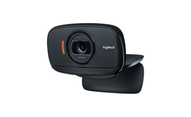 Logitech Webcam C525 HD 720P